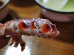 皮皮虾-景祥海鲜美食餐厅
