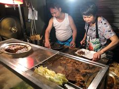 -明记牛杂(新马路分店)