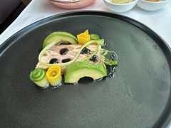 -瑞吉酒店 · Elba 欧尔巴意大利餐厅· 精致意餐·云端聚会
