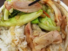 照烧鸡肉套餐-食其家·牛丼咖喱(苏州永旺店)
