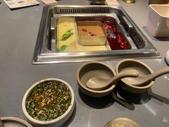 -巴奴毛肚火锅(悠唐购物中心店)