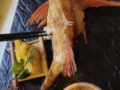 -月下料理(楷林IFC店)