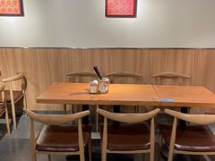 大堂-姚面记·海派家常菜(恒基名人购物中心店)