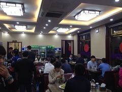 大堂-林之六八·6886大连老菜馆
