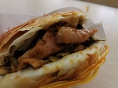 -正宗陕西肉夹馍(红荔店)