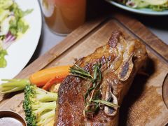 -叁 Three· bistro餐酒馆