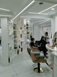 -小齐发型Star~salon