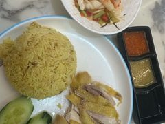-陈光记烧腊店(罗保博士街店)