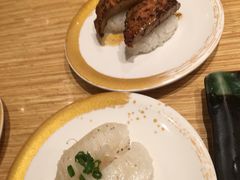 -合点寿司(金虹桥商场店)