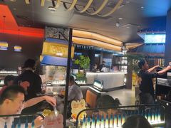 -芸山季·云南山珍菌火锅(人民广场来福士店)