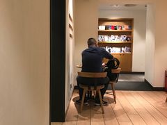 -星巴克(深圳侨城街店)