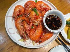 -醉壹号海鲜大排档·老厦门特色菜(厦门美食地标店)