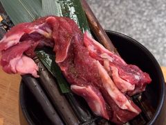-谷牛和牛烤肉(漕河泾印象城店)