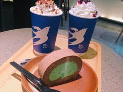 -BeauTea水仙(coco park店)