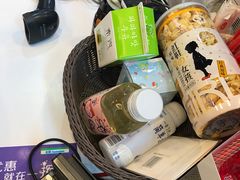 -全家便利店(康健路店)