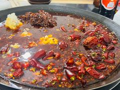 -肥龙火锅(南坪店)