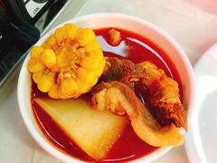 -風林火山烤室·涮肉