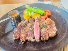 -安妮意大利餐厅(世贸天阶店)