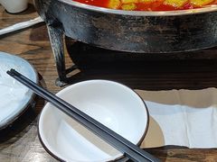 -三江烤鱼(张家巷店)