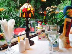 -火车头法国西餐厅