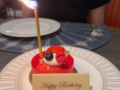 -丘吉尔餐厅(澳门伦敦人店)