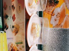 -争鲜回转寿司(南开大悦城店)