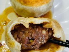 -清真牛街祥云轩门钉肉饼(左家庄店)