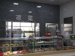 -清华澜园教工餐厅