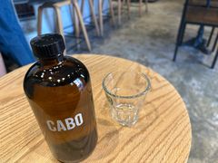 -CABO Coffee