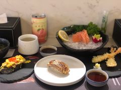 -井梧町日式料理(万达店)