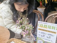 -Blac+Blac(中海环宇荟店)