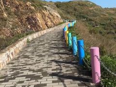-东极岛景区-青浜岛