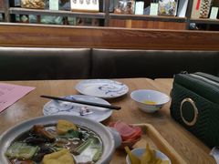 -素清香(解放路店)