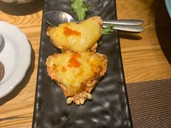 -德川家日本料理(中关村寰太大厦店)