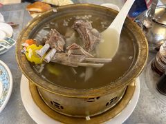 -汗腾格里·风味餐厅(新疆驻京办店)