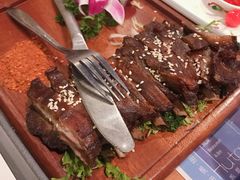 烤羊排-胡桃里音乐酒馆(环亚凯瑟琳广场店)
