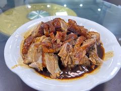 -余杨鸭鸭餐厅