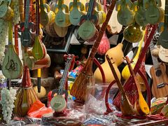 -新疆国际大巴扎