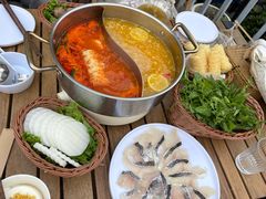 -四喜小胖·北京涮肉(五道营店)