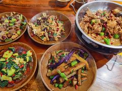 春笋腊肉-苗湘食府(十年店)