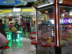 -智趣乐园(客都汇店)