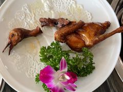 -鸽鸟轩(石岐店)