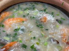 -潮汕美食.厚弥粥(白石洲店)