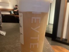 -喜茶(佛山顺德大良东乐路店)