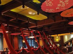-隐厨中国餐馆(红旗大街店)