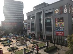 -棒约翰比萨·意面(金桥国际店)