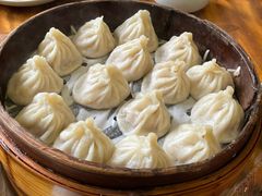 南翔小笼-双塔老饭店
