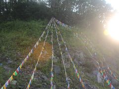 -长白山万达锦华套房酒店