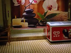 -东方之珠洗浴休闲广场(和平店)