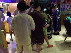 -海德呼市酒店-理疗按摩